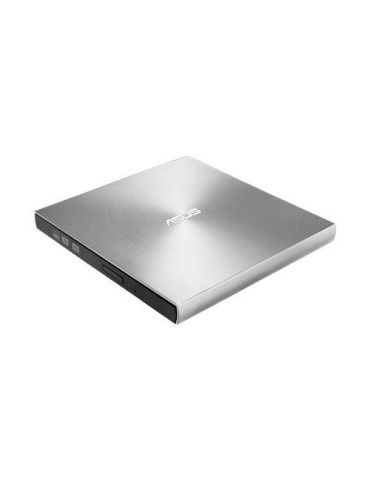 ASUS SDRW-08U7M-U unități optice DVD±RW Argint Asus - 3