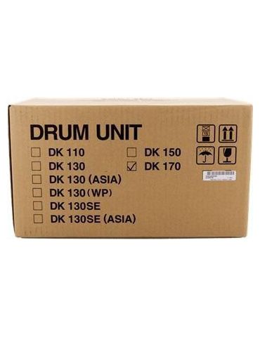 KYOCERA DK-170 Original Kyocera - 1 - Tik.ro