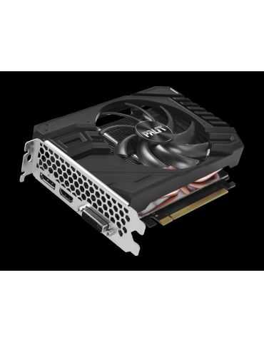 Placa video vga palit gtx1660 super stormx 6g gddr6 pci Palit - 1