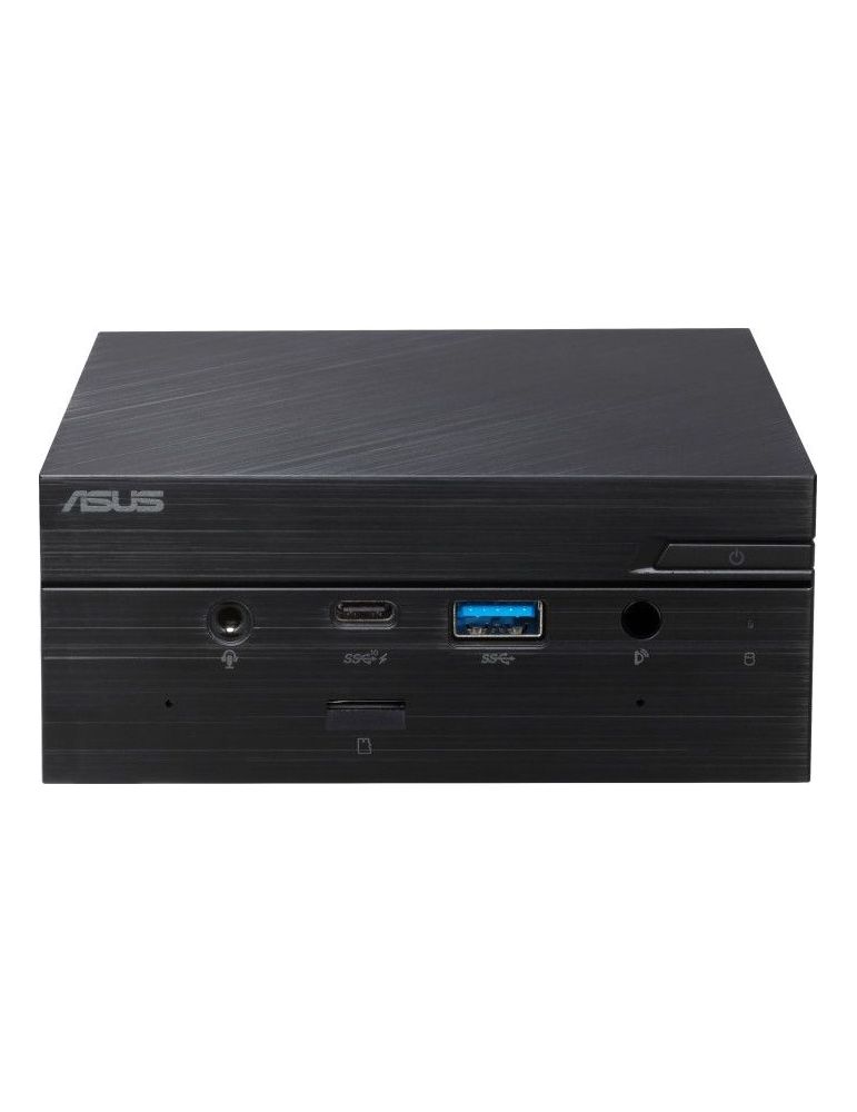 ASUS PN62S-BB3040MD Negru BGA 1528 i3-10110U 2,1 GHz