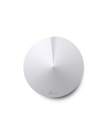 TP-LINK Deco M5 1300 Mbit/s Alb Tp-link - 1 - Tik.ro