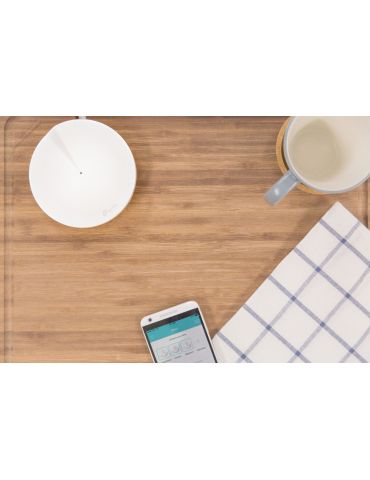 TP-LINK Deco M5 1300 Mbit/s Alb Tp-link - 2