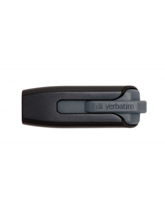 Verbatim V3 memorii flash USB 128 Giga Bites USB Tip-A 3.2 Gen 1 (3.1 Gen 1) Negru Verbatim - 2