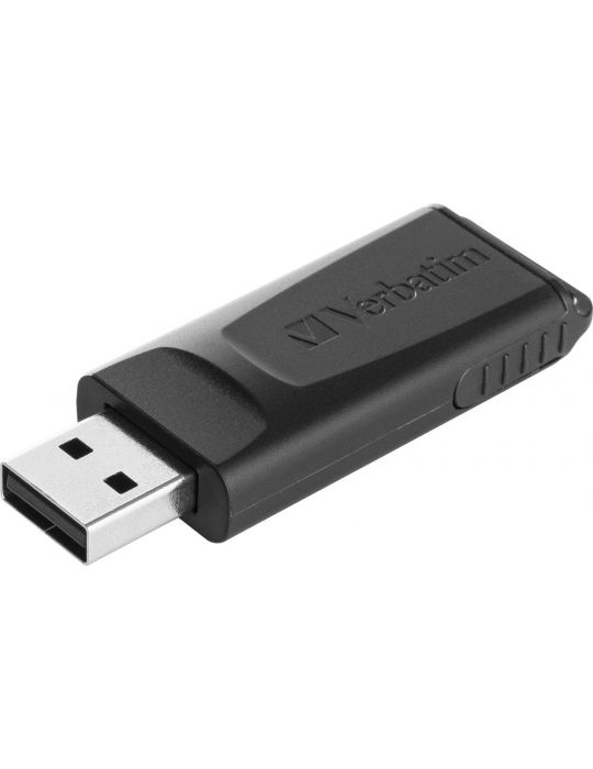 Verbatim 49328 memorii flash USB 128 Giga Bites 2.0 Negru Verbatim - 1