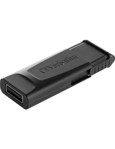 Verbatim 49328 memorii flash USB 128 Giga Bites 2.0 Negru Verbatim - 2