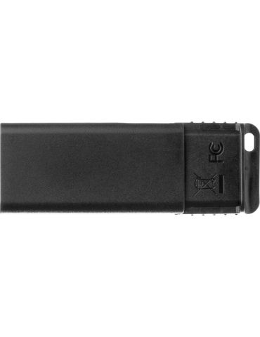 Verbatim 49328 memorii flash USB 128 Giga Bites 2.0 Negru Verbatim - 3