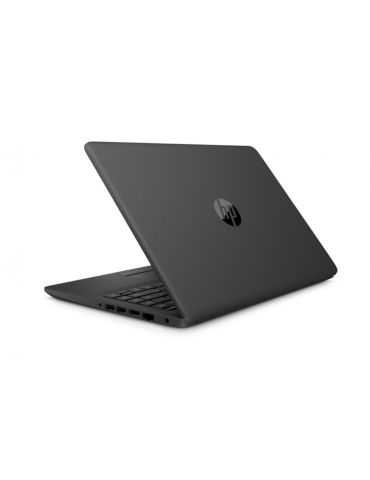 Laptop HP 240 G8,Intel Core i5-1035G1,14",RAM 8GB,SDD 256GB,Intel UHD Graphics,Win 10 Pro,Dark Ash Silver Hp - 1