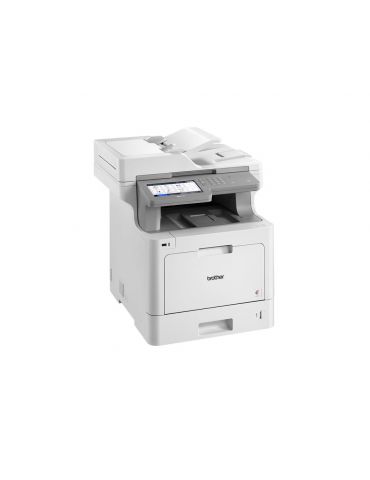 Brother MFC-L9570CDW echipamente multifuncționale Cu laser A4 2400 x 600 DPI 31 ppm Wi-Fi Brother - 3