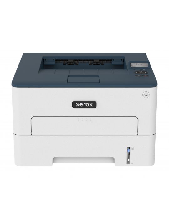 Imprimanta laser Xerox B230DNI  Monocrom Format A4 Retea Wi-Fi Xerox - 1