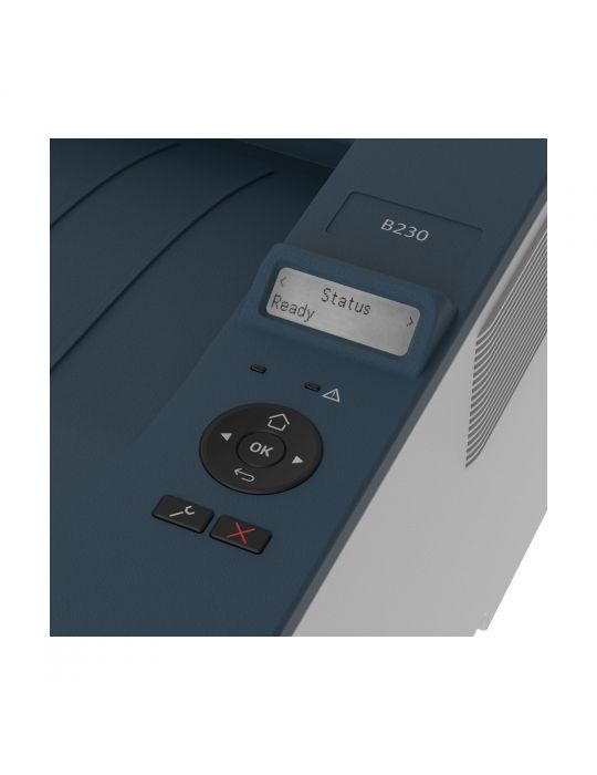 Imprimanta laser Xerox B230DNI  Monocrom Format A4 Retea Wi-Fi Xerox - 2