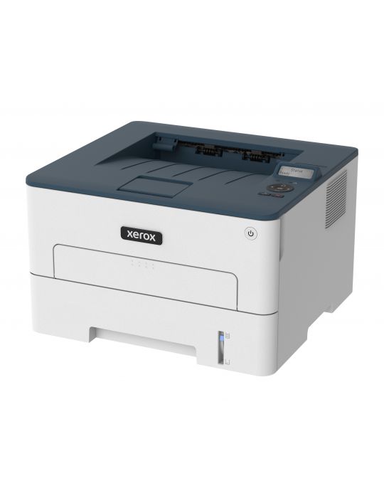 Imprimanta laser Xerox B230DNI  Monocrom Format A4 Retea Wi-Fi Xerox - 4