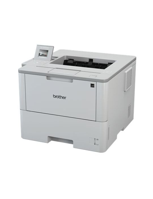 Imprimanta laser Brother HL-L6400DW Monocrom Format A4  Duplex Brother - 2