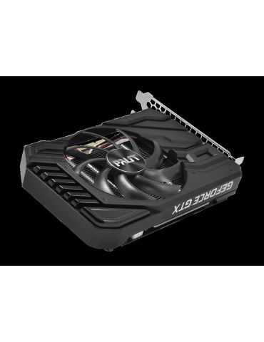 Placa video vga palit gtx1660 super stormx 6g gddr6 pci Palit - 1