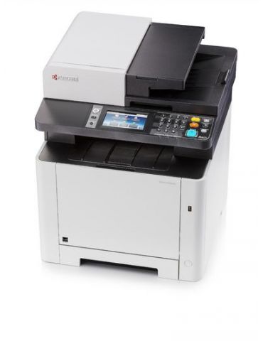 KYOCERA ECOSYS M5526cdw Cu laser A4 1200 x 1200 DPI 26 ppm Wi-Fi Kyocera - 3