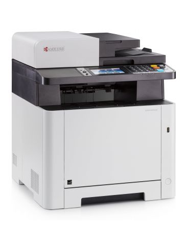 KYOCERA ECOSYS M5526cdw Cu laser A4 1200 x 1200 DPI 26 ppm Wi-Fi Kyocera - 4