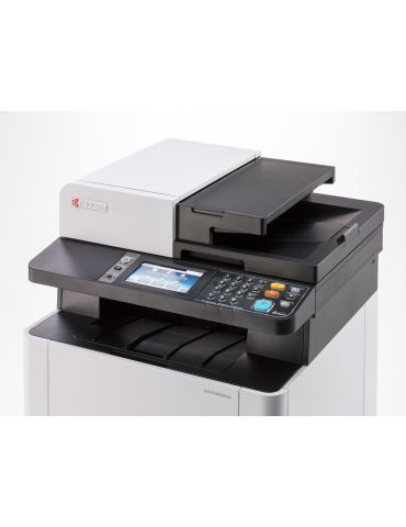 KYOCERA ECOSYS M5526cdw Cu laser A4 1200 x 1200 DPI 26 ppm Wi-Fi Kyocera - 5