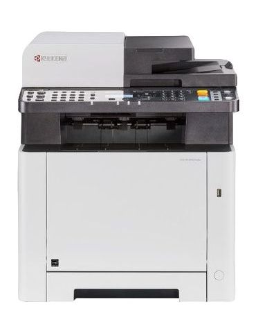 KYOCERA ECOSYS M5521cdw Cu laser A4 9600 x 600 DPI 21 ppm Wi-Fi Kyocera - 1