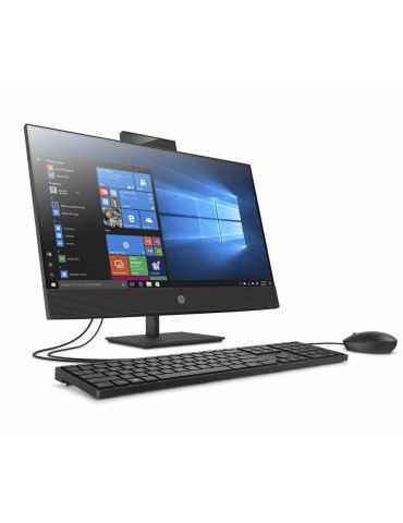 All-in-one hp proone 400 g623.8 inch led touch fhd (1920x Hp - 1
