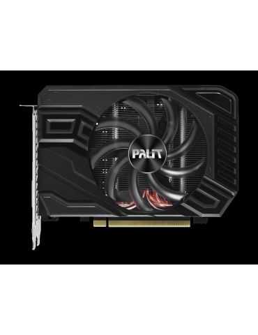 Placa video vga palit gtx1660 super stormx 6g gddr6 pci Palit - 1