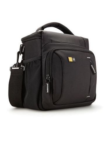 Case Logic TBC-409 Husă pentru umăr Negru Case logic - 1 - Tik.ro