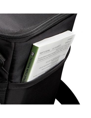 Case Logic TBC-409 Husă pentru umăr Negru Case logic - 2