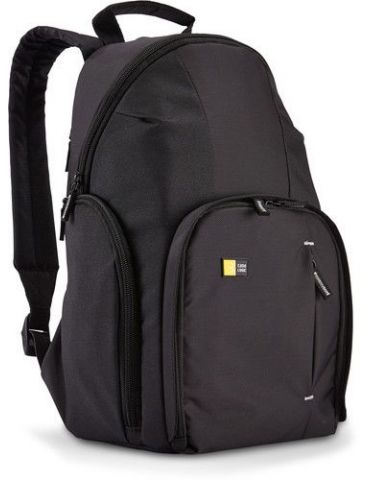 Case Logic 3201946 rucsacuri Negru Nailon Case logic - 1 - Tik.ro