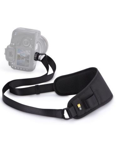 Case Logic Quick Sling curele/chingi/cordoane Aparat de fotografiat digital Nailon Negru Case logic - 1 - Tik.ro