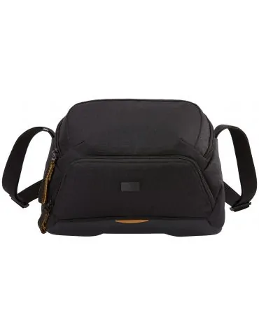 Case Logic CVCS102 - Black Husă pentru umăr Negru Case logic - 3