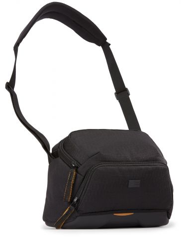 Case Logic CVCS102 - Black Husă pentru umăr Negru Case logic - 6