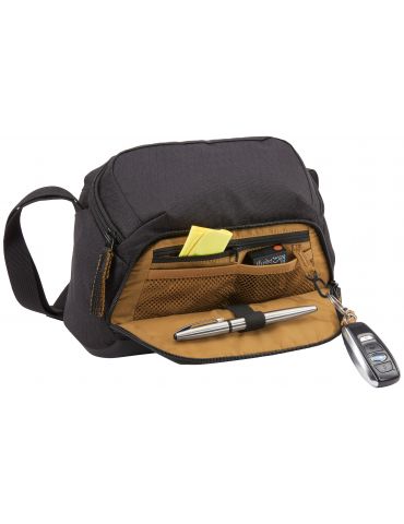 Case Logic CVCS102 - Black Husă pentru umăr Negru Case logic - 8