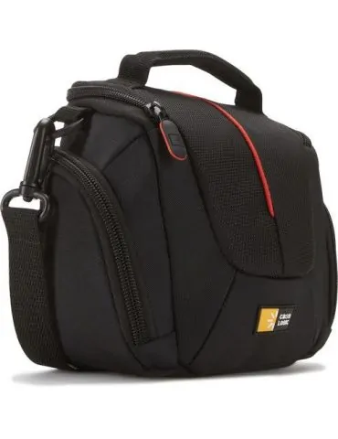 Case Logic 3201022 genți pentru aparate de fotografiat Husă Negru Case logic - 1 - Tik.ro