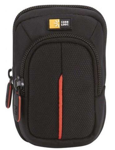 Case Logic DCB-302BK Carcasă compactă Negru Case logic - 2