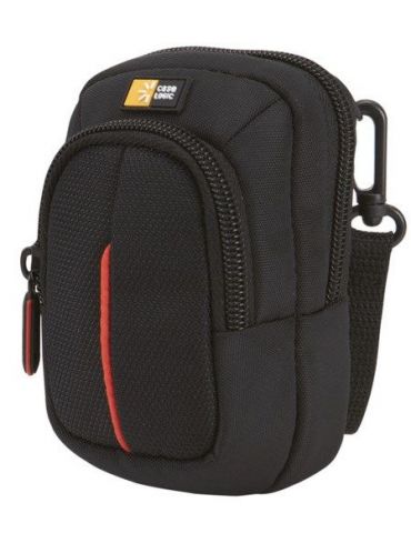 Case Logic DCB-302BK Carcasă compactă Negru Case logic - 3