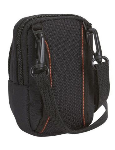 Case Logic DCB-302BK Carcasă compactă Negru Case logic - 4