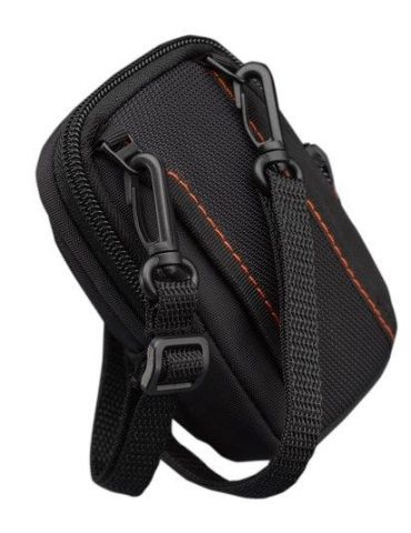 Case Logic DCB-302BK Carcasă compactă Negru Case logic - 7
