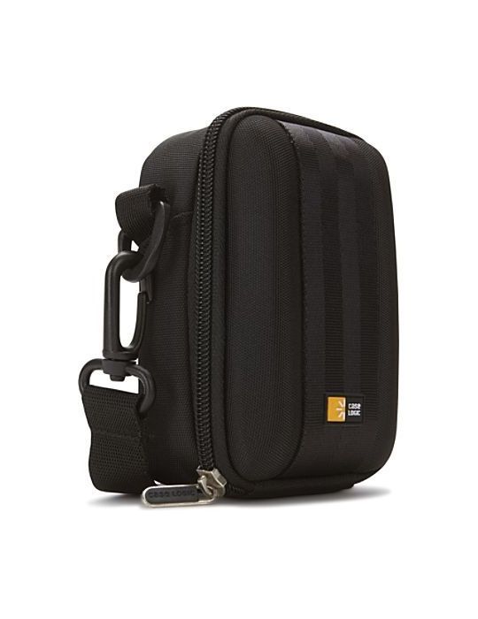 Case Logic QPB-202 Husă pentru umăr Negru Case logic - 1