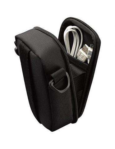 Case Logic QPB-202 Husă pentru umăr Negru Case logic - 6