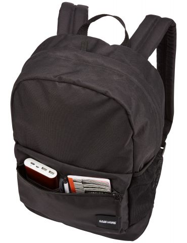 Case Logic Commence rucsacuri Rucsac casual Negru Poliester Case logic - 4