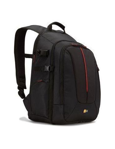Case Logic DCB-309 Husă tip rucsac Negru Case logic - 1 - Tik.ro
