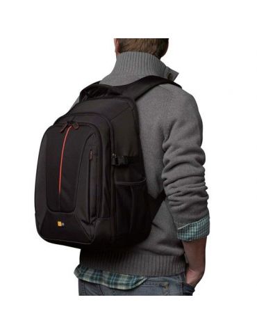 Case Logic DCB-309 Husă tip rucsac Negru Case logic - 2
