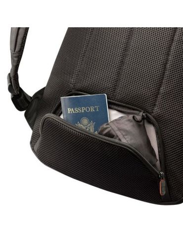 Case Logic DCB-309 Husă tip rucsac Negru Case logic - 4