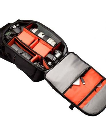 Case Logic DCB-309 Husă tip rucsac Negru Case logic - 7