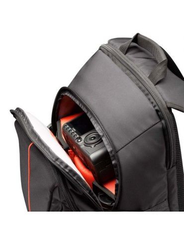 Case Logic DCB-309 Husă tip rucsac Negru Case logic - 8
