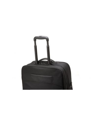 Kensington Contour 2.0 genți pentru notebook-uri 43,2 cm (17") Geantă pe roți Negru Kensington - 9
