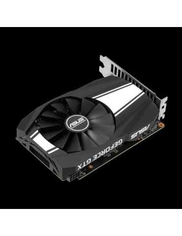 Placa video asus phoenix geforce® gtx 1660 super™ oc edition Asus - 1