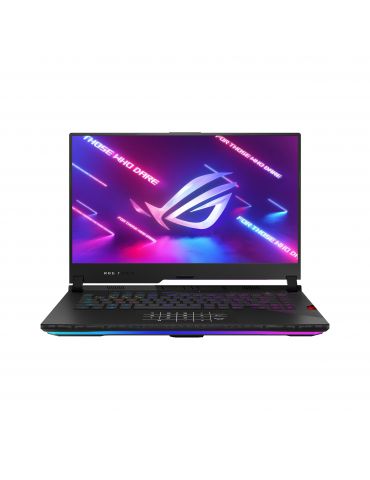 ASUS ROG Strix SCAR 15 G533QS-HF009T Notebook 39,6 cm (15.6") Full HD AMD Ryzen™ 9 32 Giga Bites DDR4-SDRAM 1000 Giga Bites SSD 