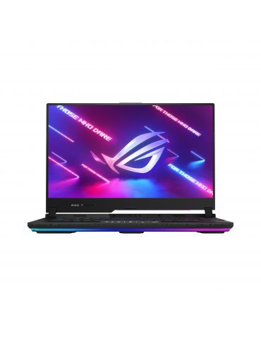 ASUS ROG Strix SCAR 15 G533QS-HF009T Notebook 39,6 cm (15.6") Full HD AMD Ryzen™ 9 32 Giga Bites DDR4-SDRAM 1000 Giga Bites SSD 