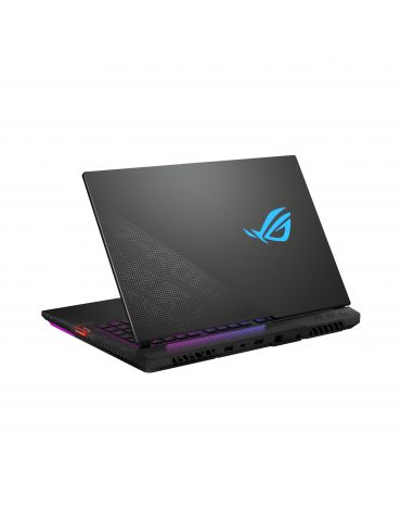 ASUS ROG Strix SCAR 15 G533QS-HF009T Notebook 39,6 cm (15.6") Full HD AMD Ryzen™ 9 32 Giga Bites DDR4-SDRAM 1000 Giga Bites SSD 