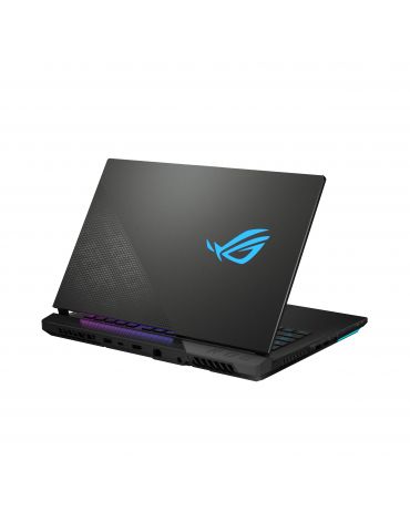 ASUS ROG Strix SCAR 15 G533QS-HF009T Notebook 39,6 cm (15.6") Full HD AMD Ryzen™ 9 32 Giga Bites DDR4-SDRAM 1000 Giga Bites SSD 