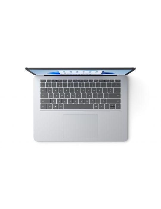 Laptop 2-in-1 Microsoft MS Surface Studio, i5-11300H, 14.4inch, 16GB, 256GB SSD, Win 11 Home, Platinum Microsoft - 5